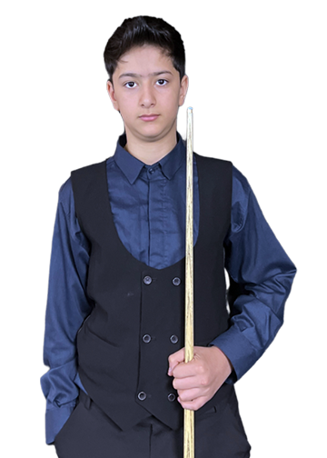 امیر حسام خانی